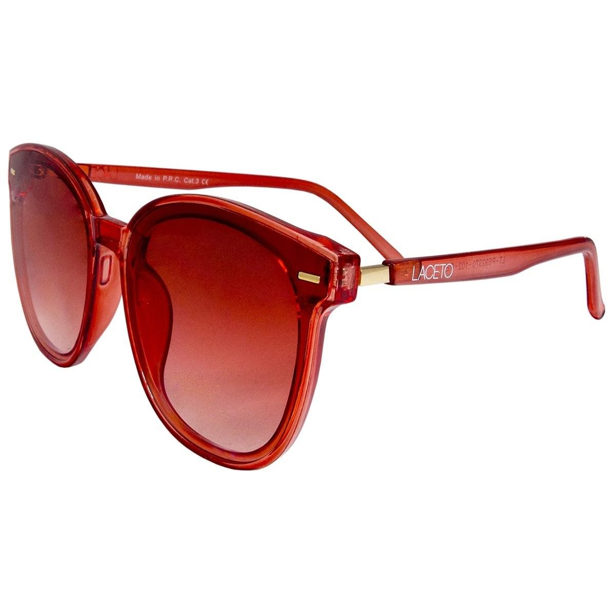 Laceto ROSE Red (LT-PS92370-102-RE)