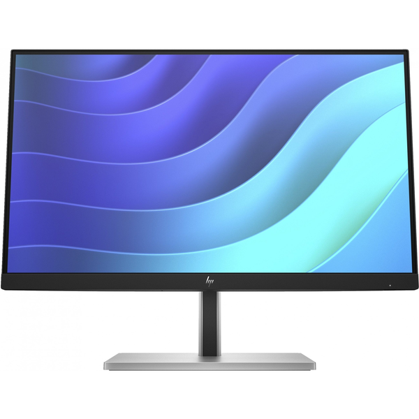 HP P22v G4 21.5 hüvelykes LED monitor Full HD