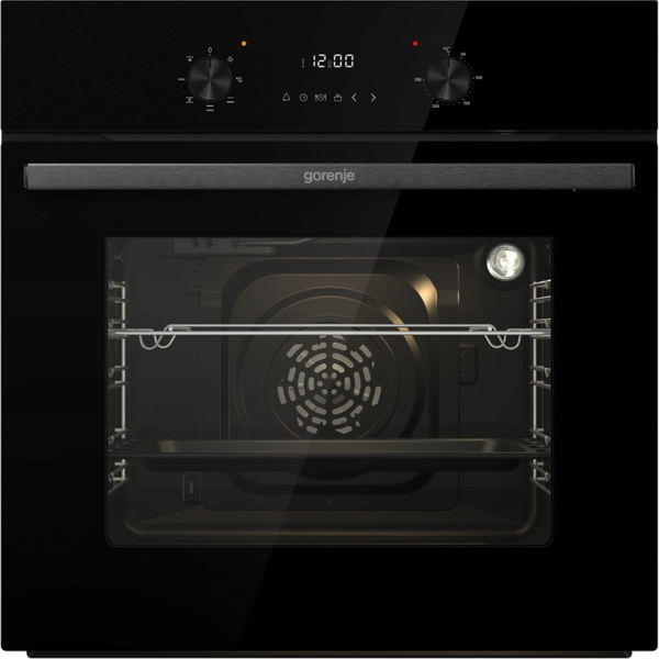 Elektromos sütő Gorenje BO6635E01BG