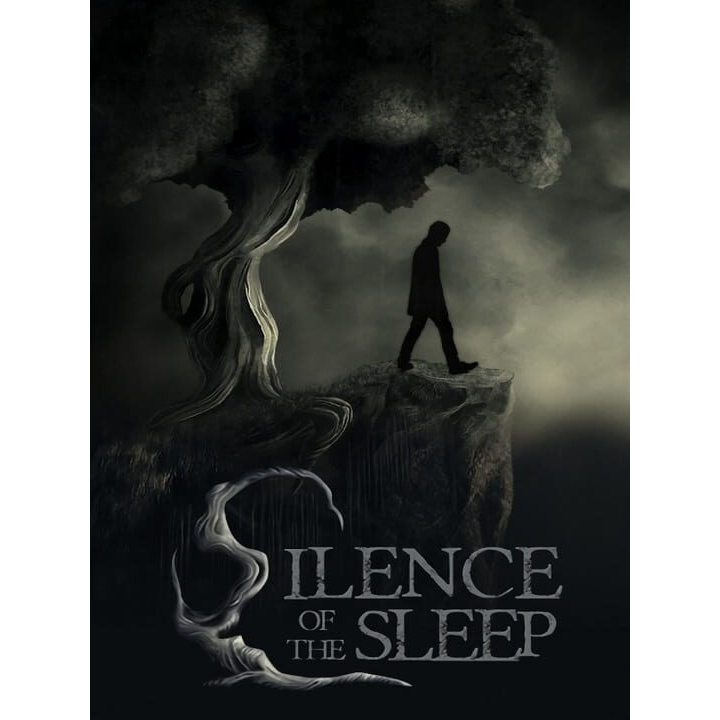 Silence of the Sleep (PC - Steam elektronikus játék licensz)
