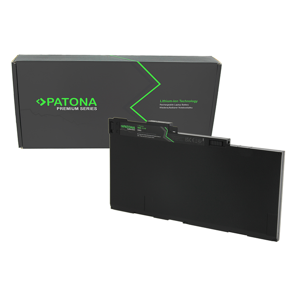 Patona PT2764 Pro Prémium HP EliteBook 850 Laptop akkumulátor 50 Wh