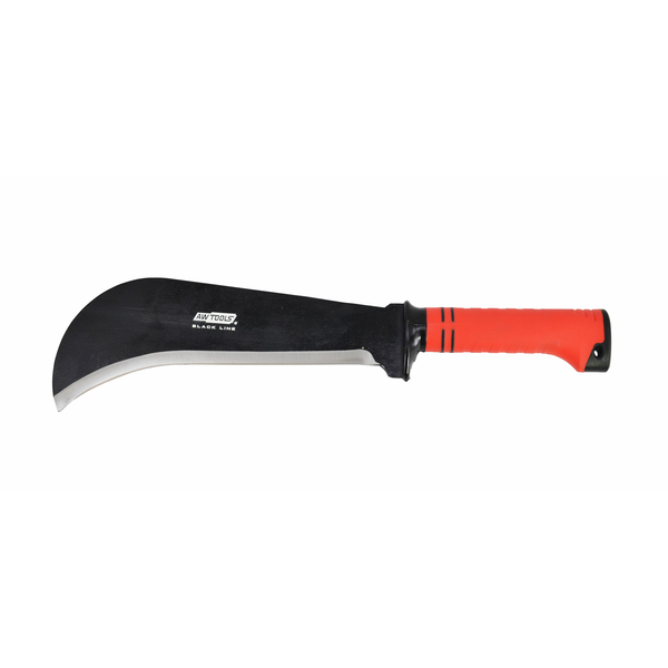 AW MANUAL VOLLEYER 490g BLACK LINE