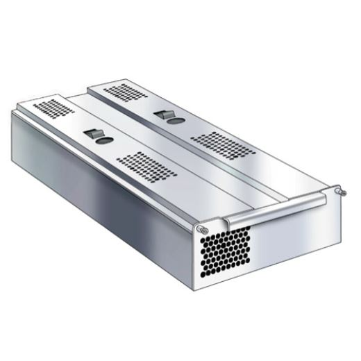 APC SYBT2 UPS batteri Blybatterier (VRLA)