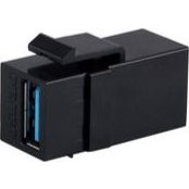 Microconnect KEYSTONE-USBA modulo Keystone