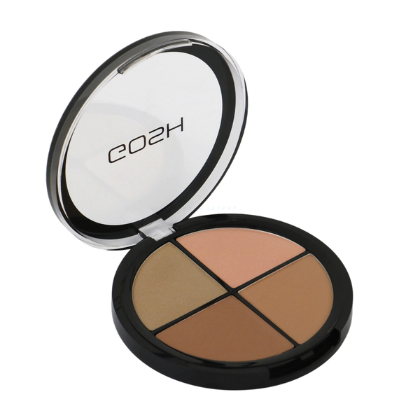 GOSH Contour'n Strobe Kit 002 Medium