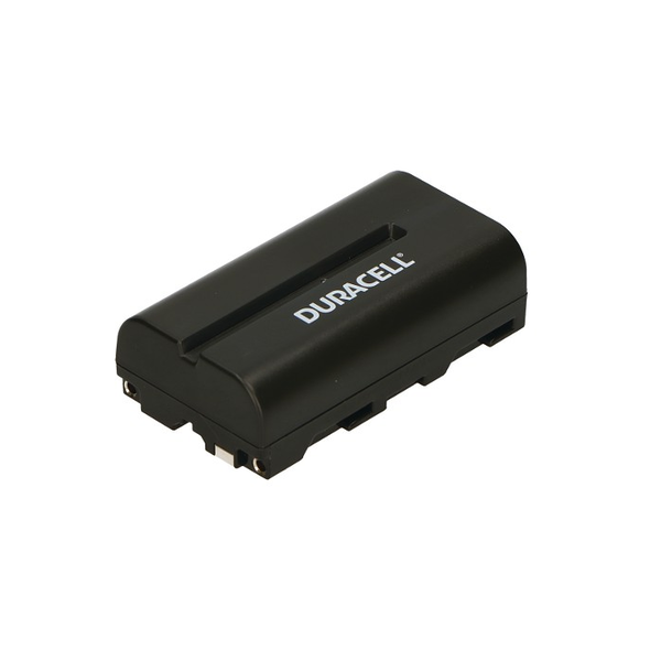 Duracell DR5 batteri til kamera/videokamera Lithium-Ion (Li-Ion) 2600 mAh