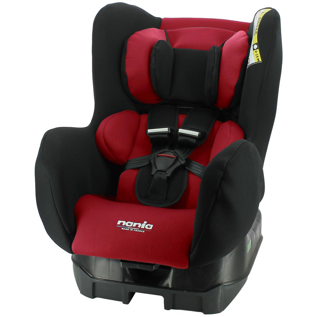 NANIA Primo Red (3507460247596)