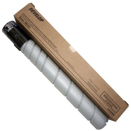 Develop TN-323 Toner Fekete (A87M0D0)