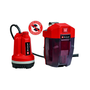 Einhell GE-PP 18 RB Li - Solo akkus búvárszivattyú - akkumulátor és töltő nélkül (4170429)
