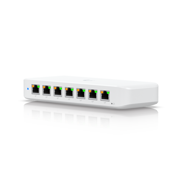 Ubiquiti USW-ULTRA 8xRJ45 1Gbps managed