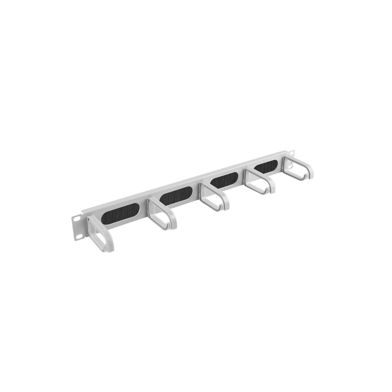 Lanberg AK-1203-S Kábelrendező 19