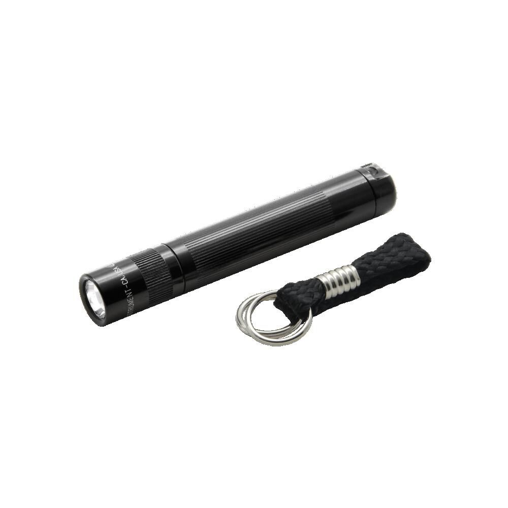 Maglite SJ3A016 Zseblámpa - Fekete (SJ3A016)
