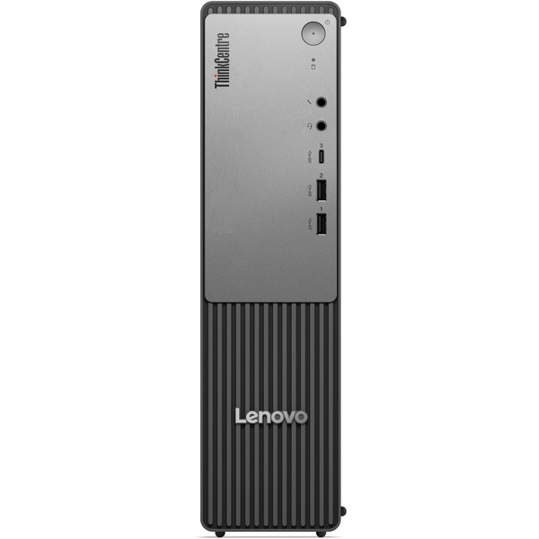 Lenovo ThinkCentre neo 55s Gen 6 AMD Ryzen™ 5 220 16 GB DDR5-SDRAM 512 GB SSD Windows 11 Pro SFF PC Sort