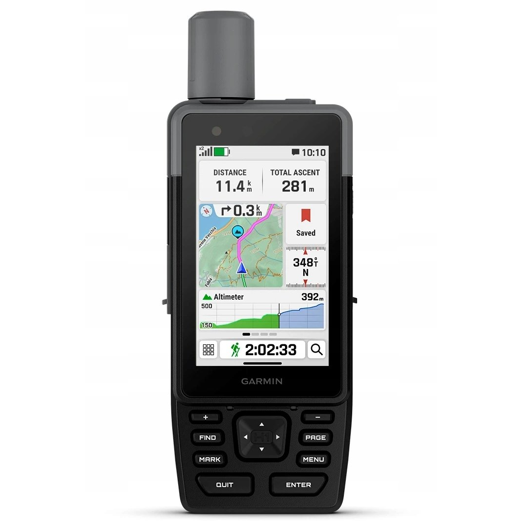 Garmin GPSMAP H1 - Prémiová GPS Navigácia | Garmin 010-02920-01