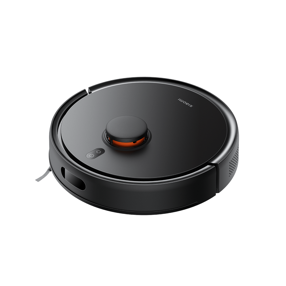 Xiaomi Robot Vacuum S20 (Black) EU / BHR8628EU (BHR8628EU)
