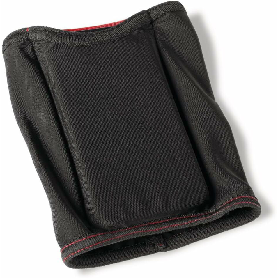 Philips Armbandgo Univerzális kartok sportoláshoz - Fekete (ARMBANDGO)