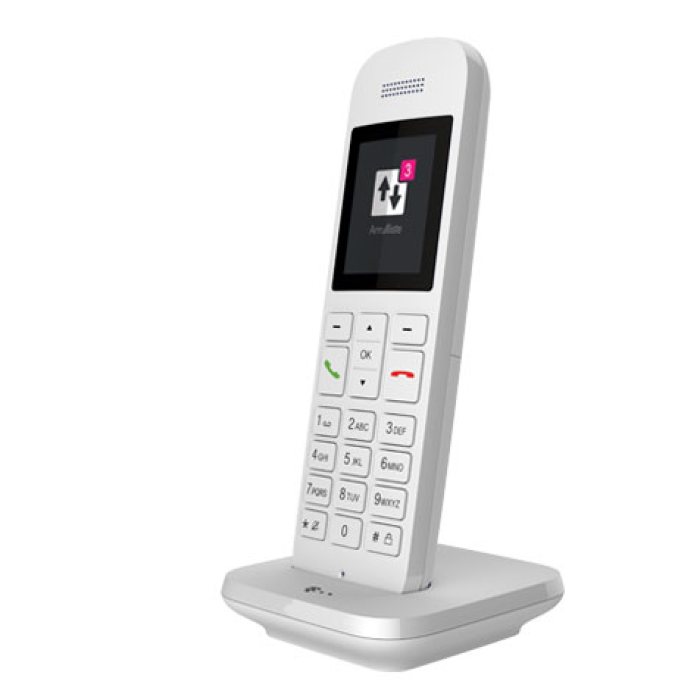 Telekom Speedphone 12 Asztali telefon - Fehér (40844151)