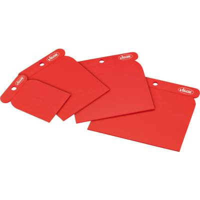 Vigor V4278 Japán spatula készlet (V4278)