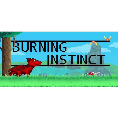 Burning Instinct