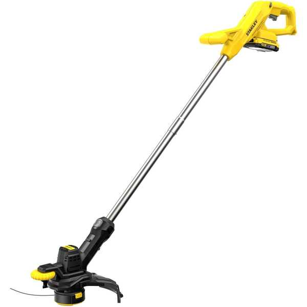 Stanley Podkaszarka 25 cm,1x4Ah SFMCST925M1