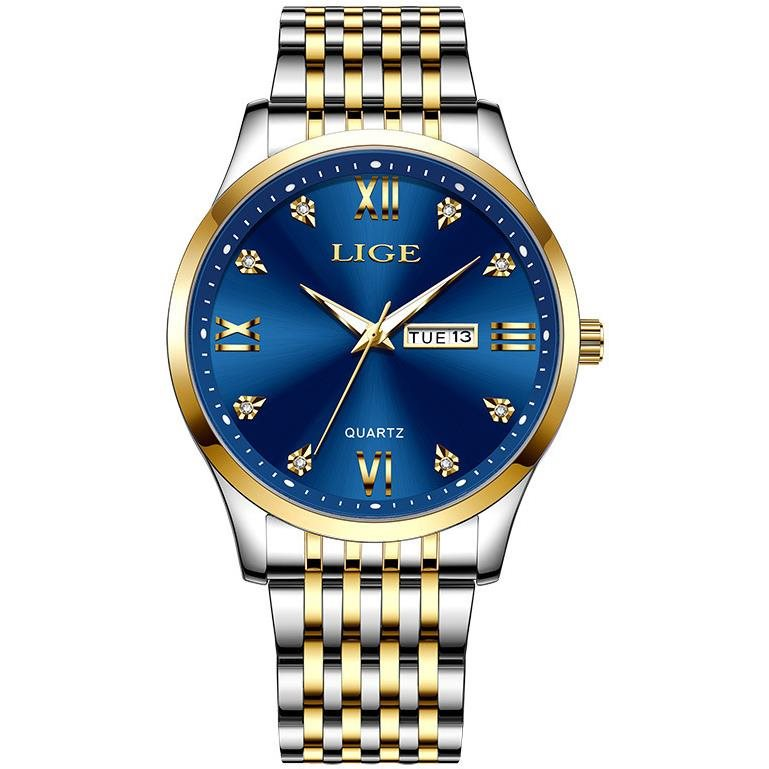 Lige 98126-3 (20162)