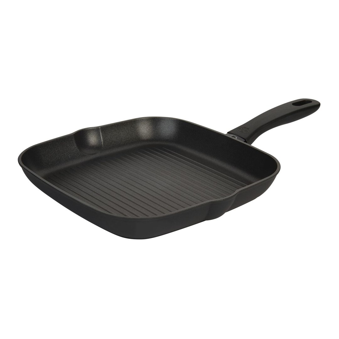 Ballarini 75002-924-0 Avola 28cm Grill serpenyő (75002-924-0)