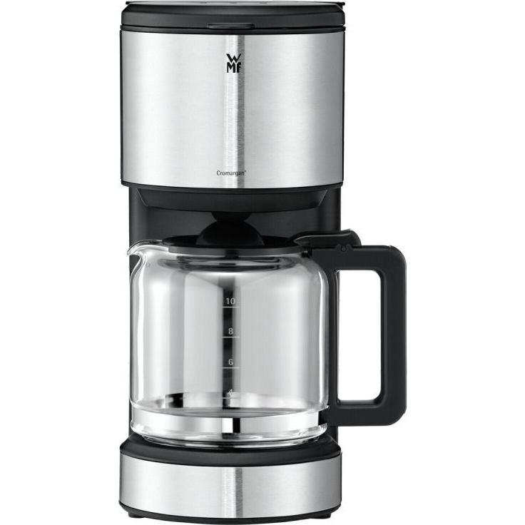 WMF Stelio 0412150011 Félautomata Csepegtető kávéfőző 1,25 L (04 1215 0011)