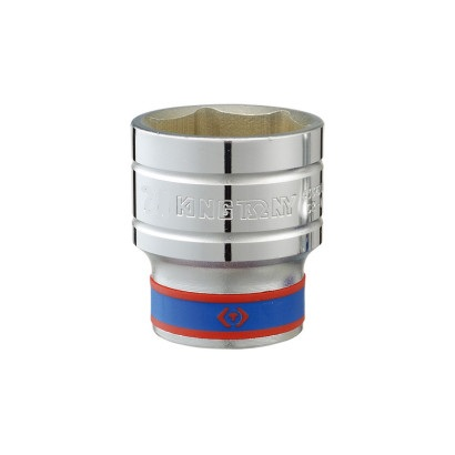 KT NASADKA KRÓTKA 1/2"  8x38   6-KĄT.