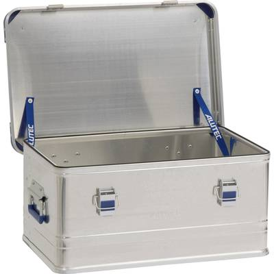 Alutec INDUSTRY 48 13048 Szállító doboz Alumínium (H x Sz x Ma) 580 x 385 x 277 mm (13048)
