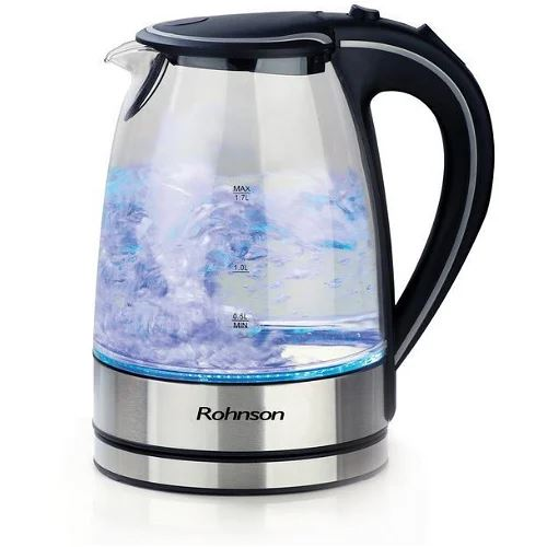 Rohnson R-7055 vízforraló 1,7 l (R-7055)