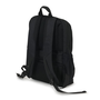 Dicota Eco Backpack SCALE Notebook hátizsák 13-15.6" fekete (D31429)