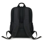 Dicota Eco Backpack SCALE Notebook hátizsák 13-15.6" fekete (D31429)