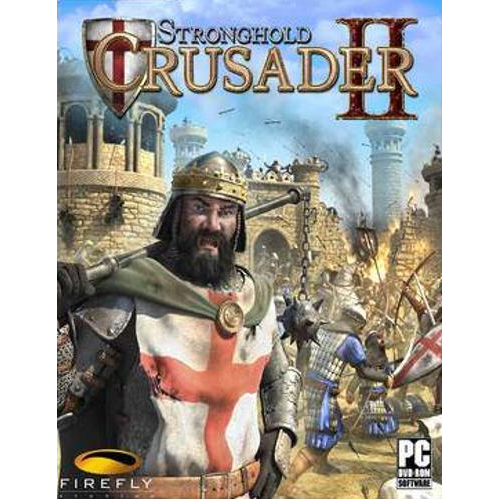 Stronghold: Crusader II