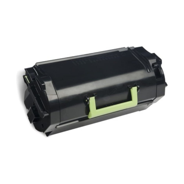 Lexmark 622X cartuccia toner 1 pz Originale Nero