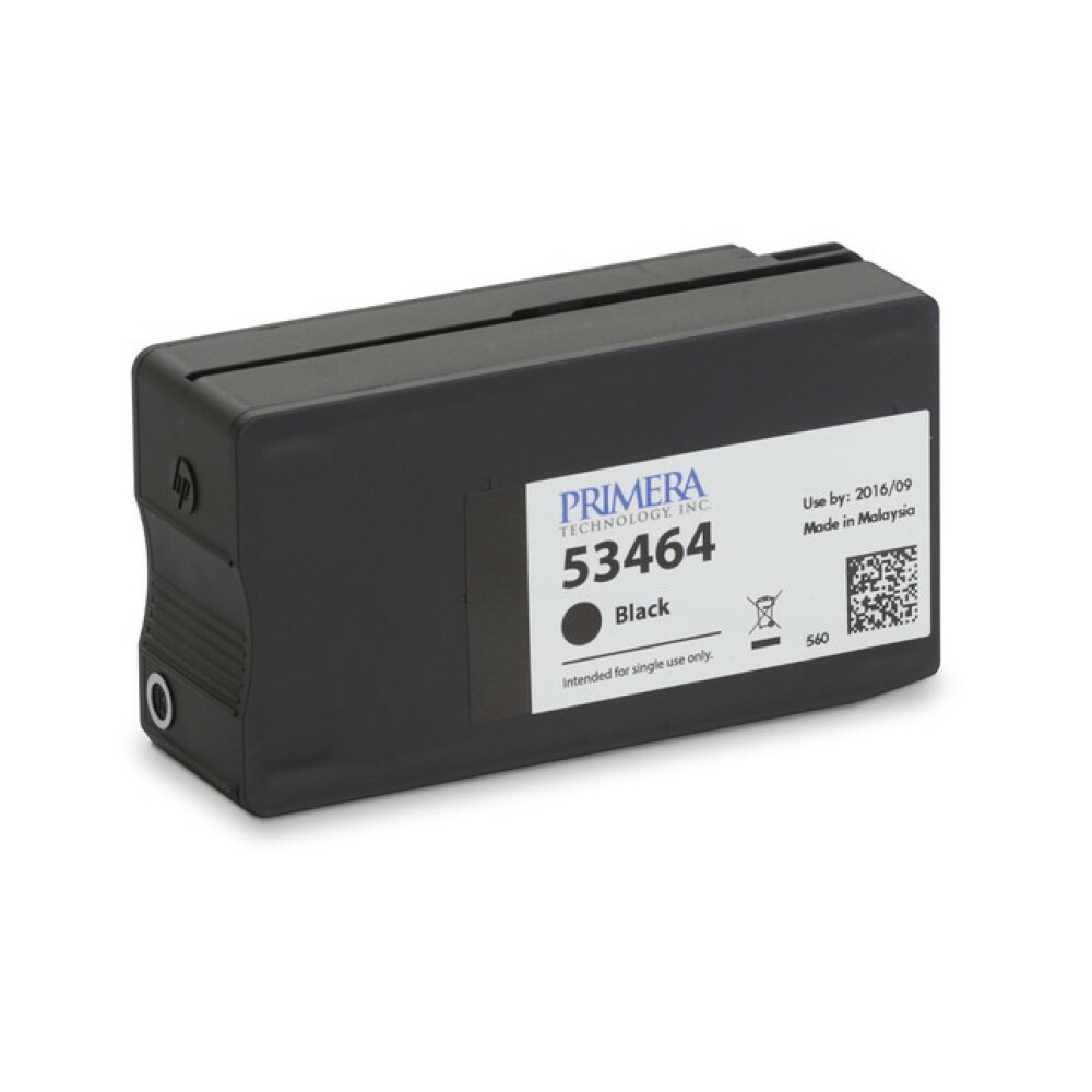 Primera 53464 Eredeti Tintapatron Fekete (53464)
