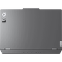 Lenovo LOQ Intel® Core™ i5 i5-12450HX Laptop 39,6 cm (15.6") Full HD 16 GB DDR5-SDRAM 512 GB SSD NVIDIA GeForce RTX 3050 Wi-Fi 6 (802.11ax) Szürke