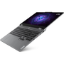 Lenovo LOQ Intel® Core™ i5 i5-12450HX Laptop 39,6 cm (15.6") Full HD 16 GB DDR5-SDRAM 512 GB SSD NVIDIA GeForce RTX 3050 Wi-Fi 6 (802.11ax) Szürke