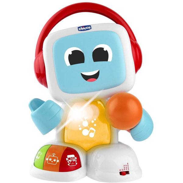 Chicco Robit