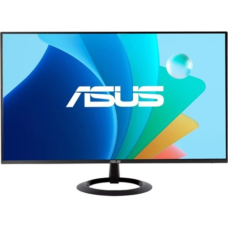 ASUS VZ249HG Monitor PC 60,5 cm (23.8") 1920 x 1080 Pixel Full HD LCD Nero