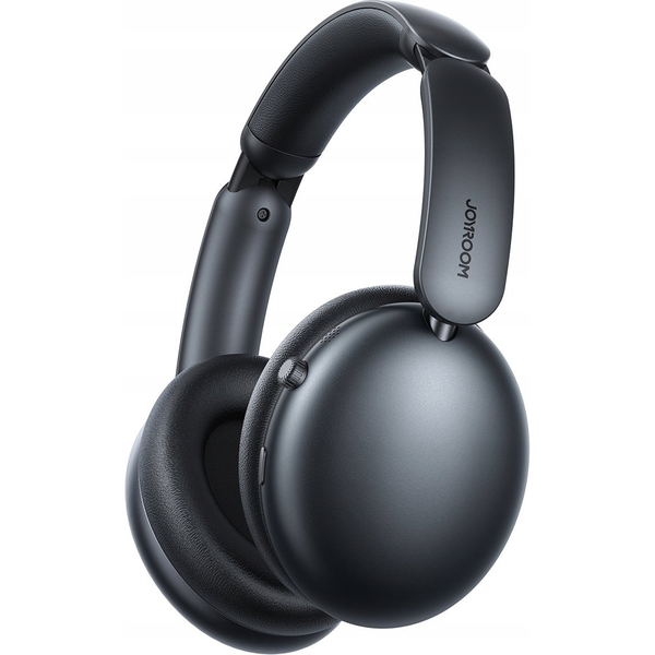 J-head Series Jr-jh1 Kabellose Kopfhörer Mit Anc Bluetooth – Schwarz