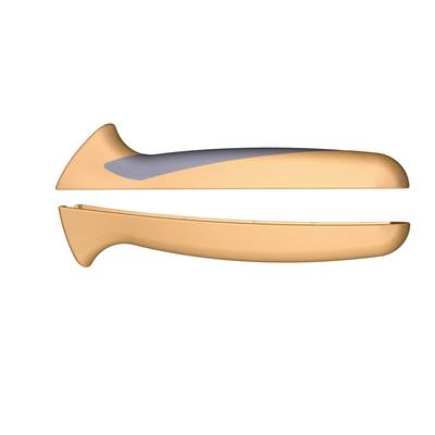 Weidmüller ERTE GRIFFE CTO (1121010000) (1121010000)