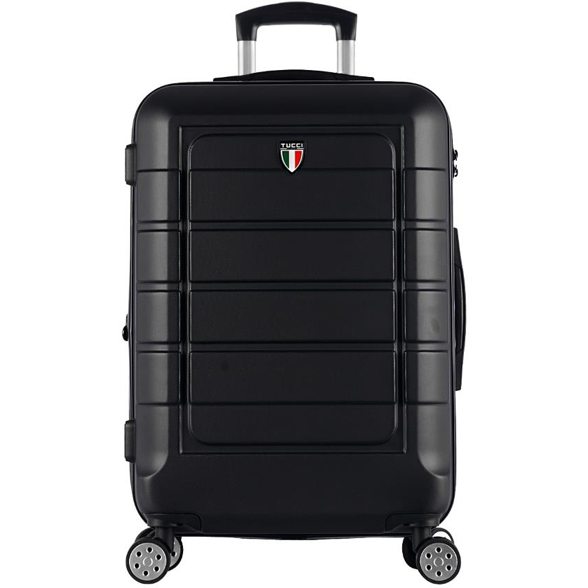 TUCCI Console T-0273/3-L ABS - fekete (T-0273/3-L_black)