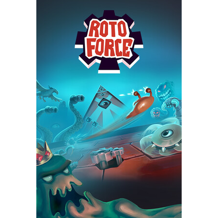 Roto Force