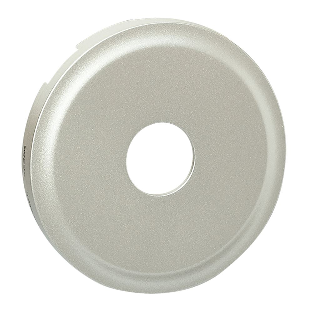 Legrand Céliane TV burkolat titán (068582) (l068582)