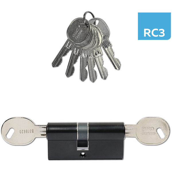 Richter Czech ES.30/30.BSZ.CE