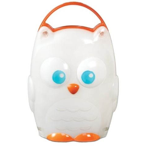 Éjszakai világítás Light My Way (5019090513944)