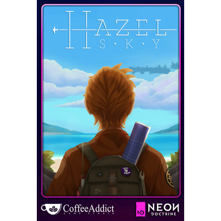 Hazel Sky