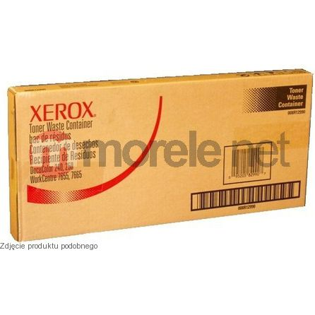 Jednotka pro sběr odpadního toneru Xerox Waste Toner Unit pro tiskárnu