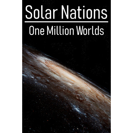 Solar Nations (PC - Steam elektronikus játék licensz)