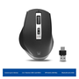 Ewent EW3240 mouse-uri Mâna dreaptă RF Wireless + Bluetooth 2400 DPI